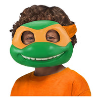 Thumbnail for TMNT Mutant Mayhem Roleplay Mask Michaelangelo Teenage Mutant Ninja Turtles