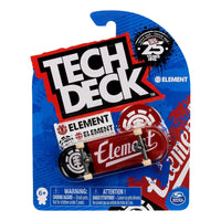 Thumbnail for Tech Deck 96mm Fingerboard Assortment Tech Deck