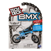 Thumbnail for Tech Deck BMX Single Pack Assorted Tech Deck