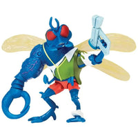 Thumbnail for Teenage Mutant Ninja Turtles Mutant Mayhem Fly Guy Action Figure Teenage Mutant Ninja Turtles
