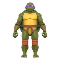 Thumbnail for Teenage Mutant Ninja Turtles Ultimates Action Figure Wave 12 Donatello 18 cm Super7
