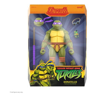 Thumbnail for Teenage Mutant Ninja Turtles Ultimates Action Figure Wave 12 Donatello 18 cm Super7