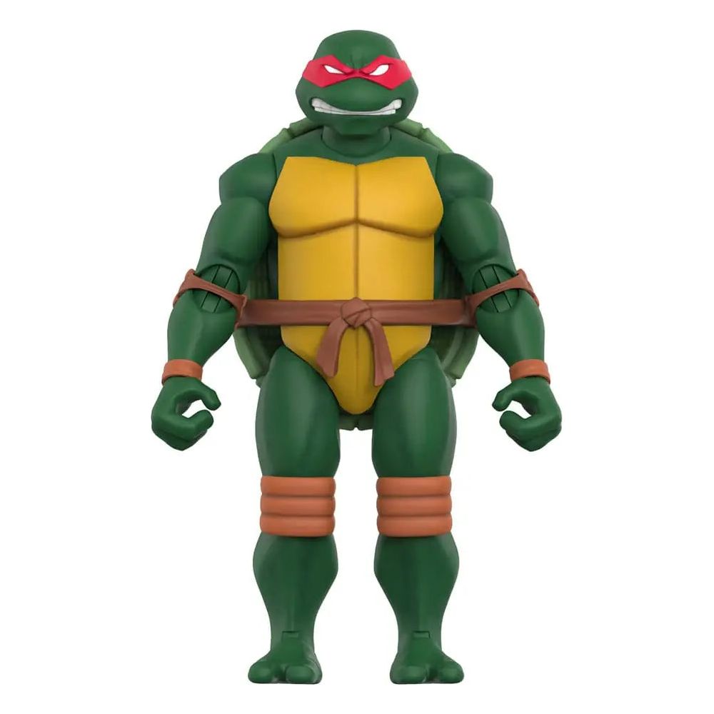 Teenage Mutant Ninja Turtles Ultimates Action Figure Wave 12 Raphael 18 cm Super7