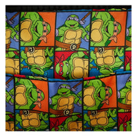 Thumbnail for Teenage Mutant Ninja Turtles by Loungefly Backpack 40th Anniversary Vintage Arcade Loungefly