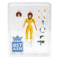 Thumbnail for Teenage Mutant Ninja Turtles BST AXN Action Figure April O'Neil 13 cm The Loyal Subjects