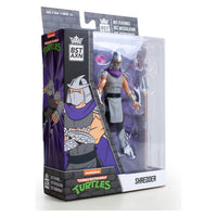 Thumbnail for Teenage Mutant Ninja Turtles BST AXN Action Figure Shredder 13 cm The Loyal Subjects