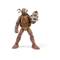 Thumbnail for Teenage Mutant Ninja Turtles BST AXN Action Figures 4-Pack Zombie Turtle (IDW Comics) 13 cm The Loyal Subjects