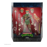 Thumbnail for Teenage Mutant Ninja Turtles Ultimates Action Figure Rat King 18 cm Super7