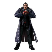 Thumbnail for Tekken S.H. Figuarts Action Figure Kazuya Mishima (Tekken 8) 15 cm Tamashii Nations