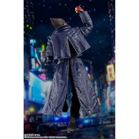 Thumbnail for Tekken S.H. Figuarts Action Figure Kazuya Mishima (Tekken 8) 15 cm Tamashii Nations