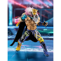 Thumbnail for Tekken S.H. Figuarts Action Figure King 17 cm Tamashii Nations