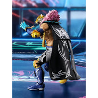 Thumbnail for Tekken S.H. Figuarts Action Figure King 17 cm Tamashii Nations