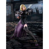 Thumbnail for Tekken 8 S.H. Figuarts Action Figure Nina Williams 15 cm Tamashii Nations