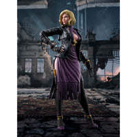 Thumbnail for Tekken 8 S.H. Figuarts Action Figure Nina Williams 15 cm Tamashii Nations