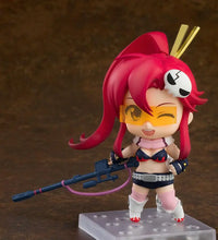 Thumbnail for Tengen Toppa Gurren Lagann Nendoroid Action Figure Yoko 2.0 10 cm Good Smile Company