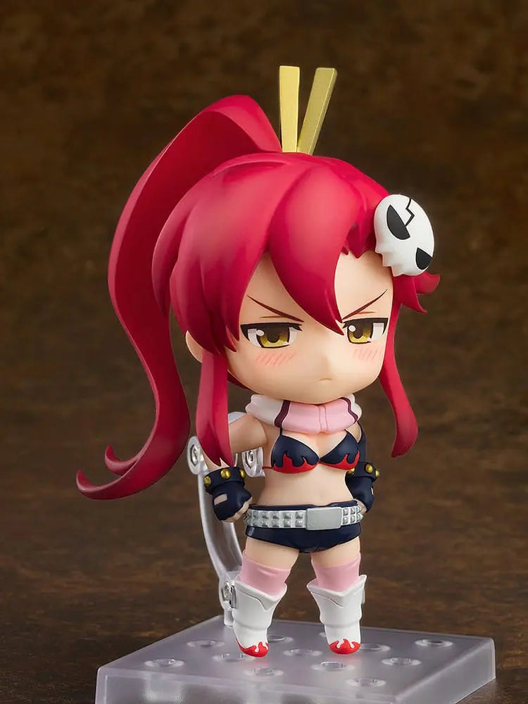 Tengen Toppa Gurren Lagann Nendoroid Action Figure Yoko 2.0 10 cm Good Smile Company