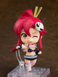 Thumbnail for Tengen Toppa Gurren Lagann Nendoroid Action Figure Yoko 2.0 10 cm Good Smile Company