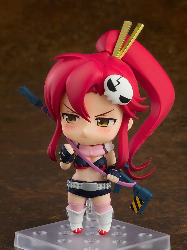 Tengen Toppa Gurren Lagann Nendoroid Action Figure Yoko 2.0 10 cm Good Smile Company