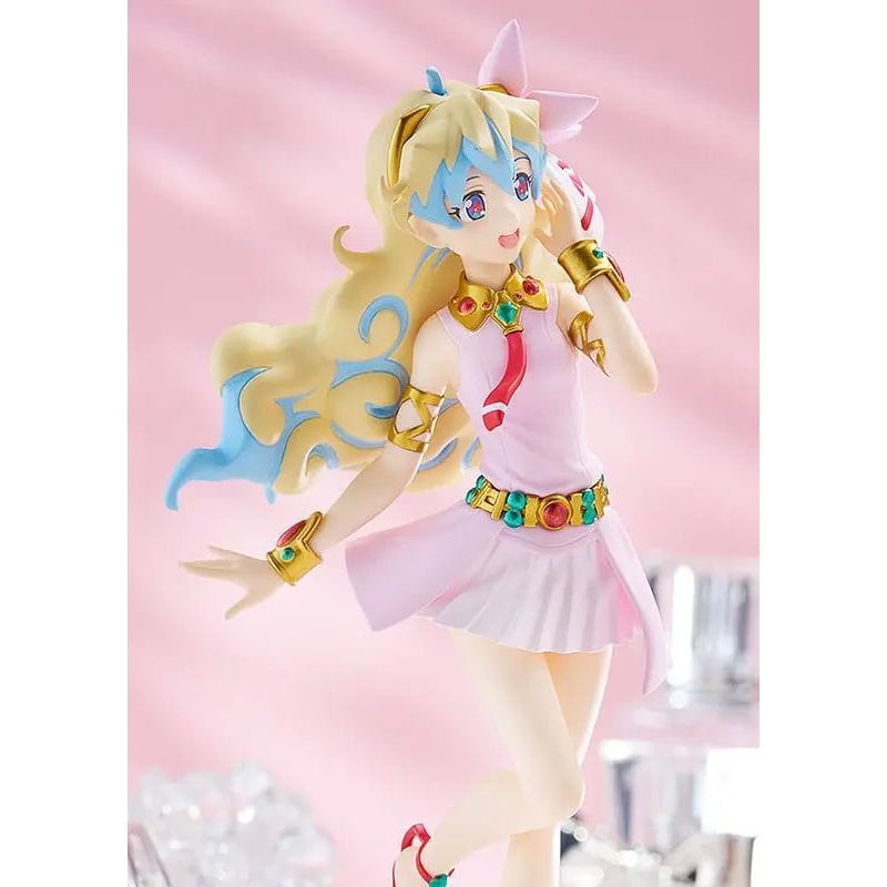 Tengen Toppa Gurren Lagann Pop Up Parade PVC Statue Nia 16 cm Good Smile Company