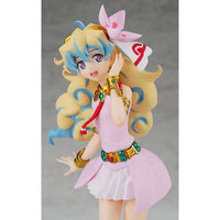 Thumbnail for Tengen Toppa Gurren Lagann Pop Up Parade PVC Statue Nia 16 cm Good Smile Company