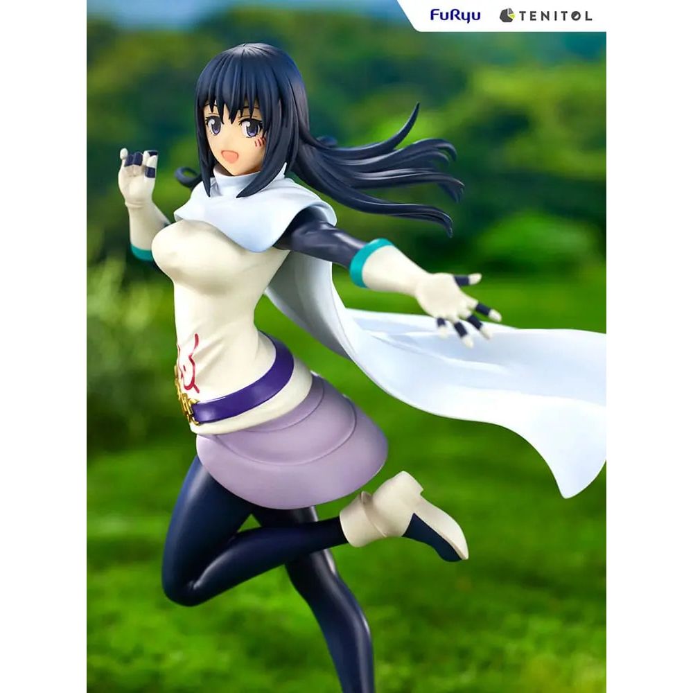 That Time I Got Reincarnated as a Slime Tenitol PVC Statue Shizu 21 cm Furyu