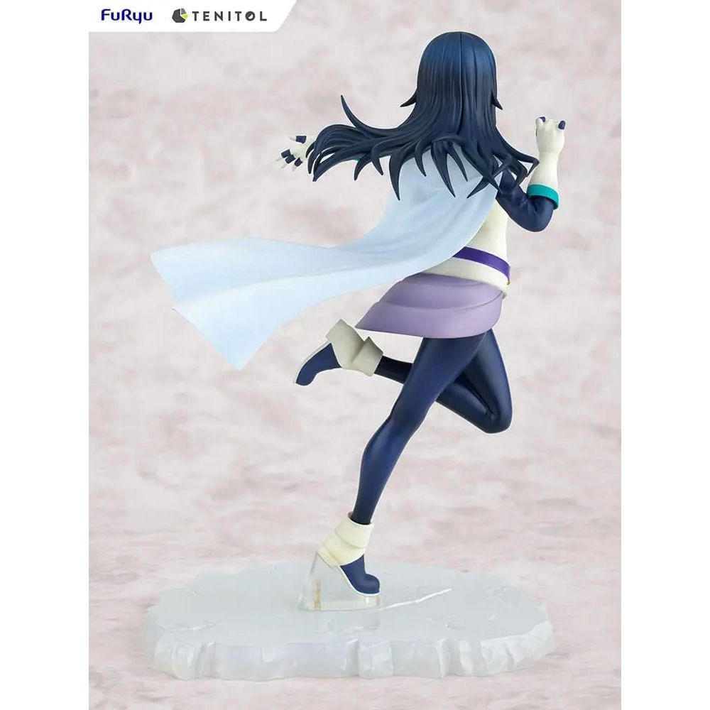 That Time I Got Reincarnated as a Slime Tenitol PVC Statue Shizu 21 cm Furyu