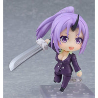 Thumbnail for That Time I Got Reincarnated as a Slime Nendoroid Action Figure Shion 10 cm Good Smile Company