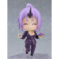Thumbnail for That Time I Got Reincarnated as a Slime Nendoroid Action Figure Shion 10 cm Good Smile Company