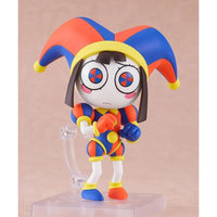 Thumbnail for The Amazing Digital Circus Nendoroid Action Figure Pomni 10 cm Good Smile Company