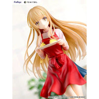 Thumbnail for The Angel Next Door Spoils Me Rotten Tenitol PVC Statue Mahiru Shiina 20 cm Furyu