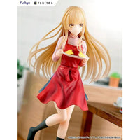 Thumbnail for The Angel Next Door Spoils Me Rotten Tenitol PVC Statue Mahiru Shiina 20 cm Furyu