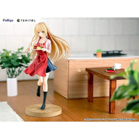 Thumbnail for The Angel Next Door Spoils Me Rotten Tenitol PVC Statue Mahiru Shiina 20 cm Furyu