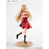 Thumbnail for The Angel Next Door Spoils Me Rotten Tenitol PVC Statue Mahiru Shiina 20 cm Furyu