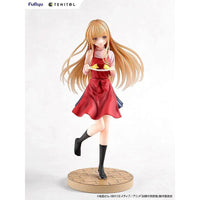 Thumbnail for The Angel Next Door Spoils Me Rotten Tenitol PVC Statue Mahiru Shiina 20 cm Furyu