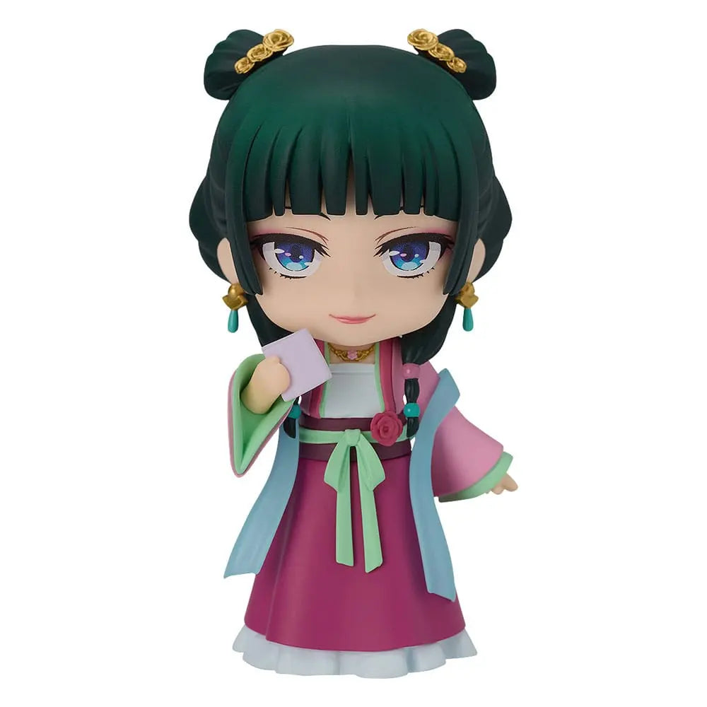 The Apothecary Diaries Nendoroid Action Figure Maomao: Garden Party Ver. 10 cm Good Smile Company