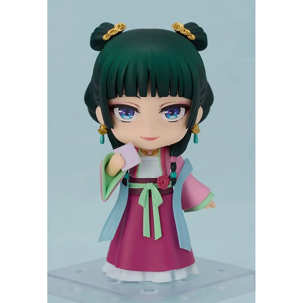 The Apothecary Diaries Nendoroid Action Figure Maomao: Garden Party Ver. 10 cm Good Smile Company