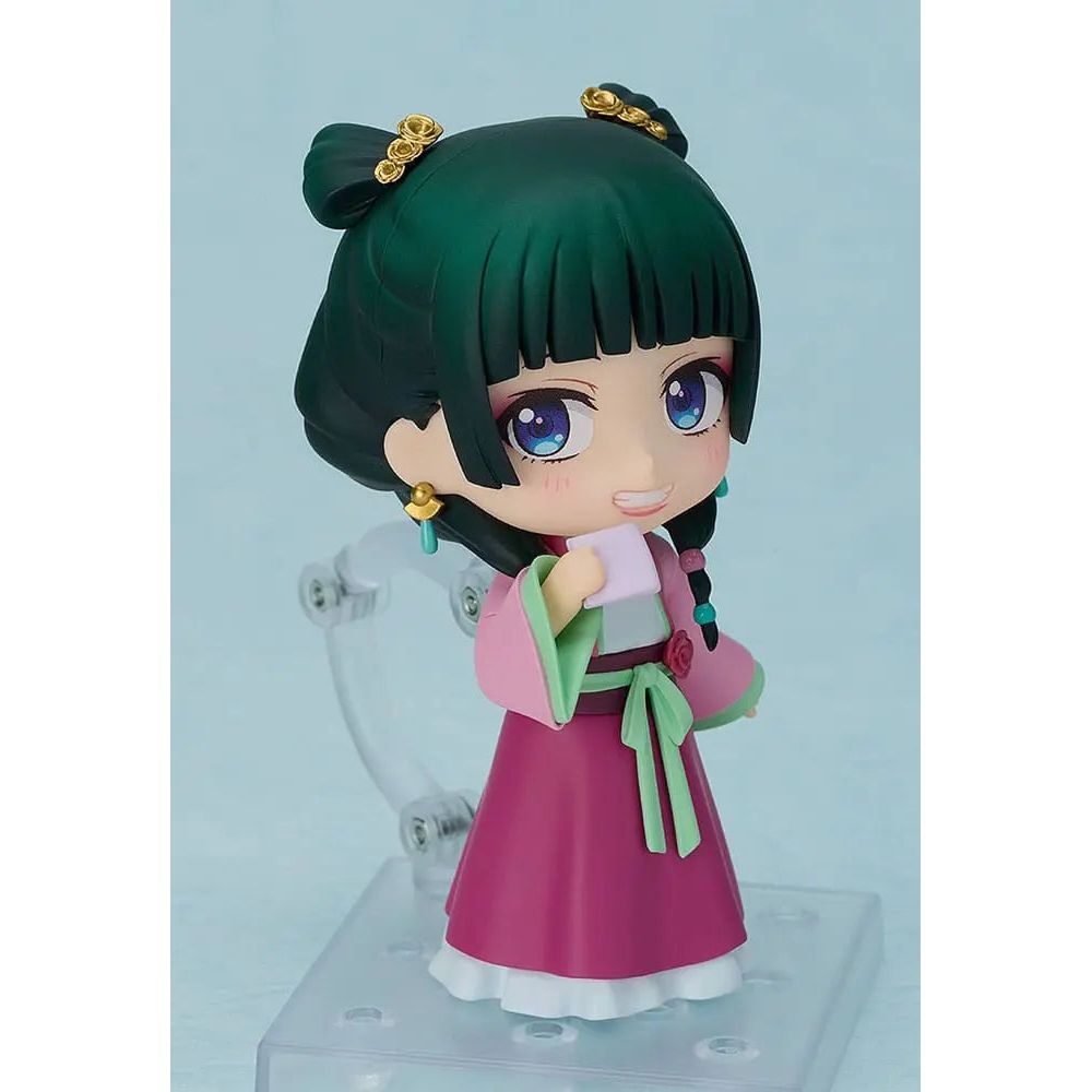 The Apothecary Diaries Nendoroid Action Figure Maomao: Garden Party Ver. 10 cm Good Smile Company