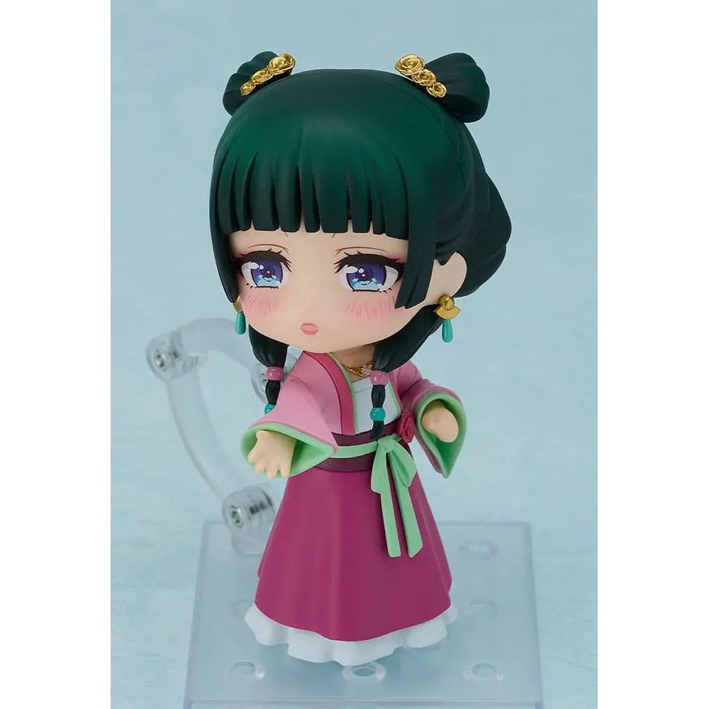 The Apothecary Diaries Nendoroid Action Figure Maomao: Garden Party Ver. 10 cm Good Smile Company