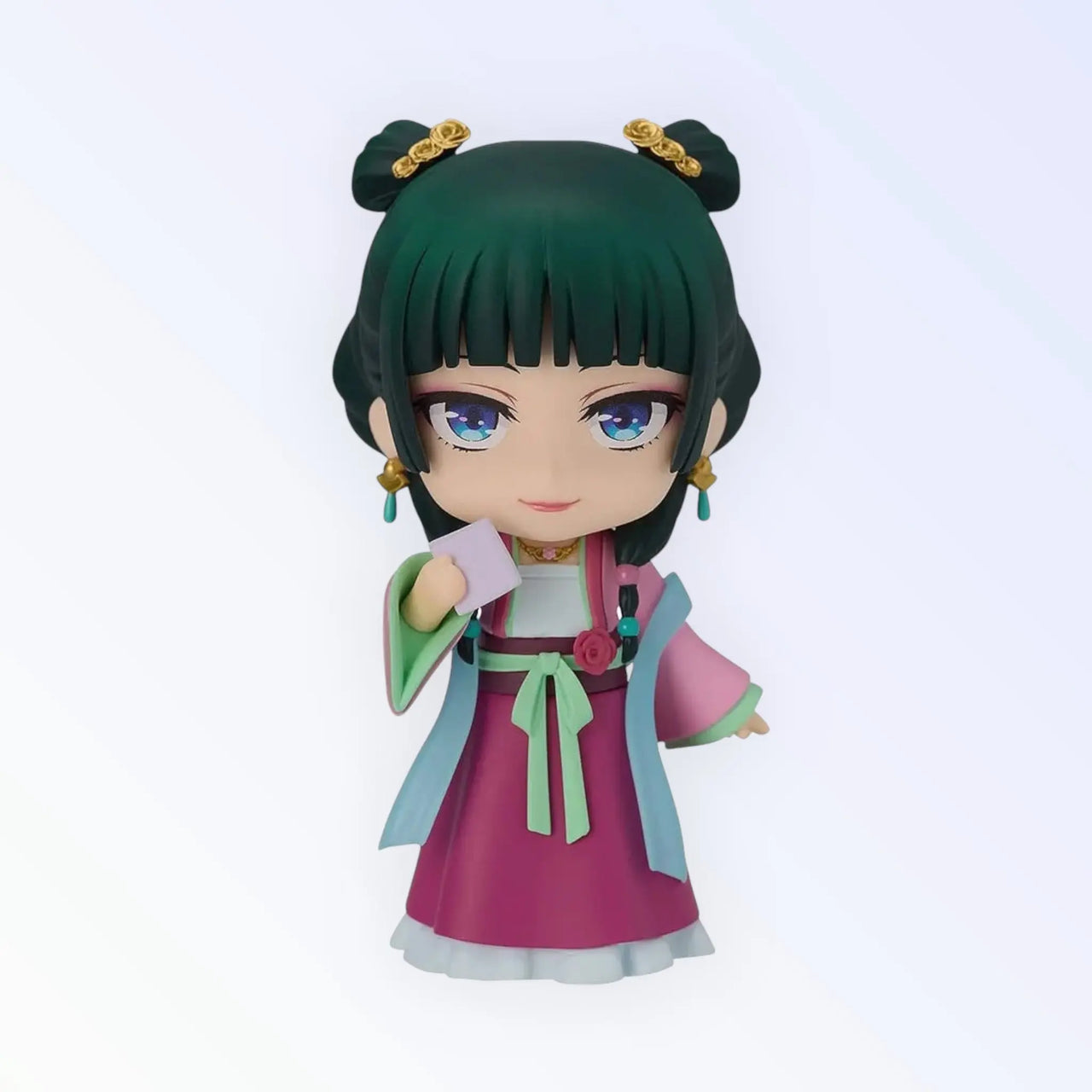 The Apothecary Diaries Nendoroid Action Figure Maomao: Garden Party Ver. 10 cm Good Smile Company