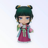 Thumbnail for The Apothecary Diaries Nendoroid Action Figure Maomao: Garden Party Ver. 10 cm Good Smile Company