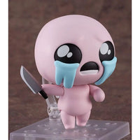 Thumbnail for The Binding of Isaac Nendoroid Action Figure Isaac 7 cm Good Smile Company