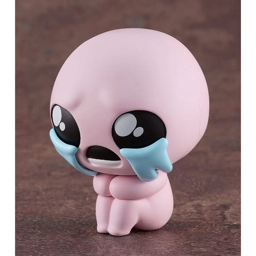 The Binding of Isaac Nendoroid Action Figure Isaac 7 cm Good Smile Company