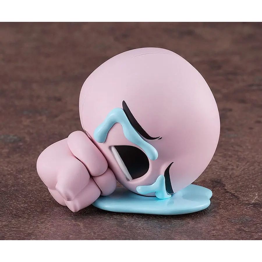 The Binding of Isaac Nendoroid Action Figure Isaac 7 cm Good Smile Company