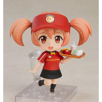Thumbnail for The Devil Is a Part-Timer! Nendoroid Action Figure Chiho Sasaki 10 cm Good Smile Company