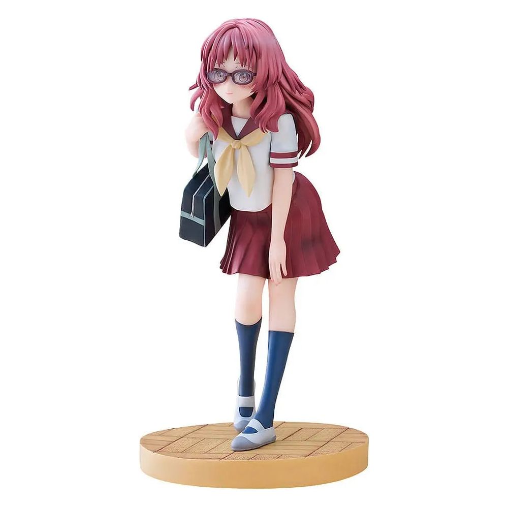 The Girl I Like Forgot Her Glasses Tenitol PVC Statue Ai Mie 19 cm Furyu