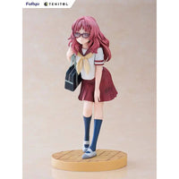 Thumbnail for The Girl I Like Forgot Her Glasses Tenitol PVC Statue Ai Mie 19 cm Furyu