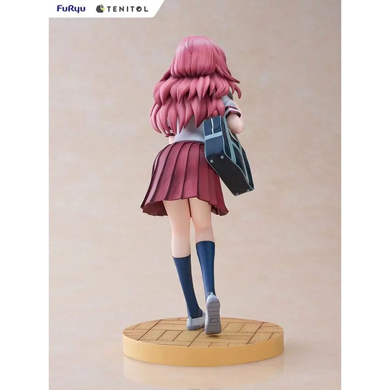 The Girl I Like Forgot Her Glasses Tenitol PVC Statue Ai Mie 19 cm Furyu