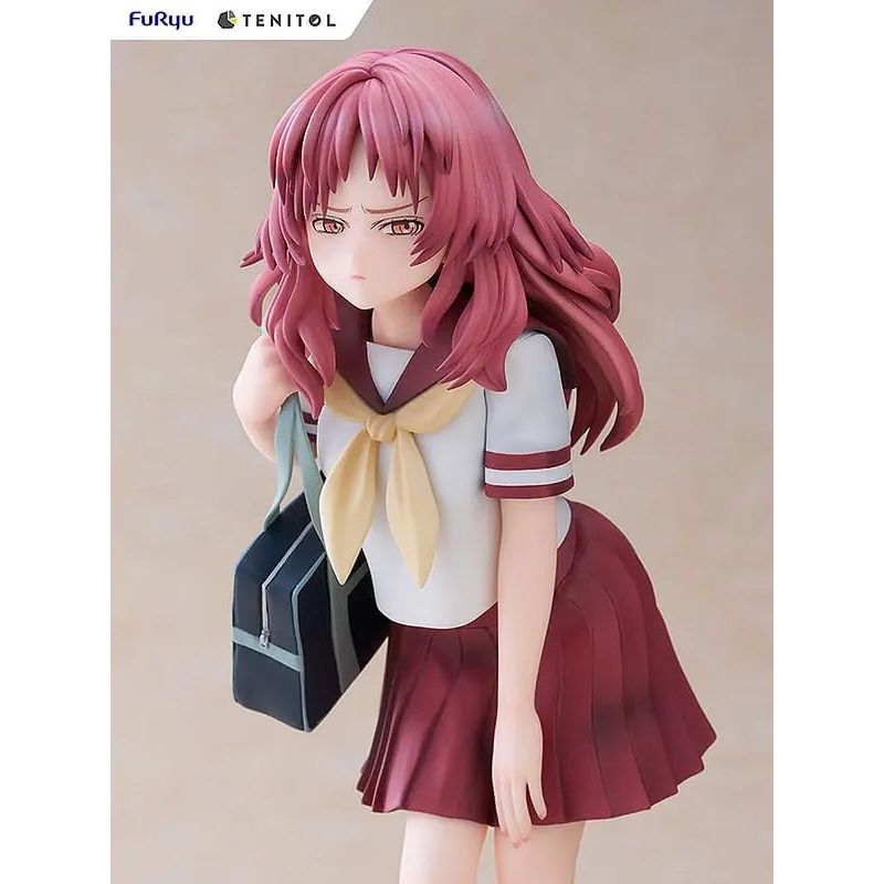 The Girl I Like Forgot Her Glasses Tenitol PVC Statue Ai Mie 19 cm Furyu