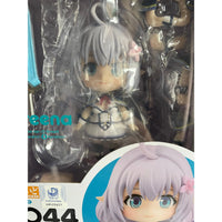 Thumbnail for The Greatest Demon Lord Is Reborn as a Typical Nobody Nendoroid Action Figure Ireena 10 cm Good Smile Company