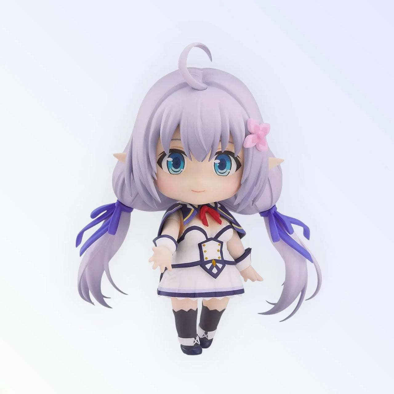 The Greatest Demon Lord Is Reborn as a Typical Nobody Nendoroid Action Figure Ireena 10 cm Good Smile Company